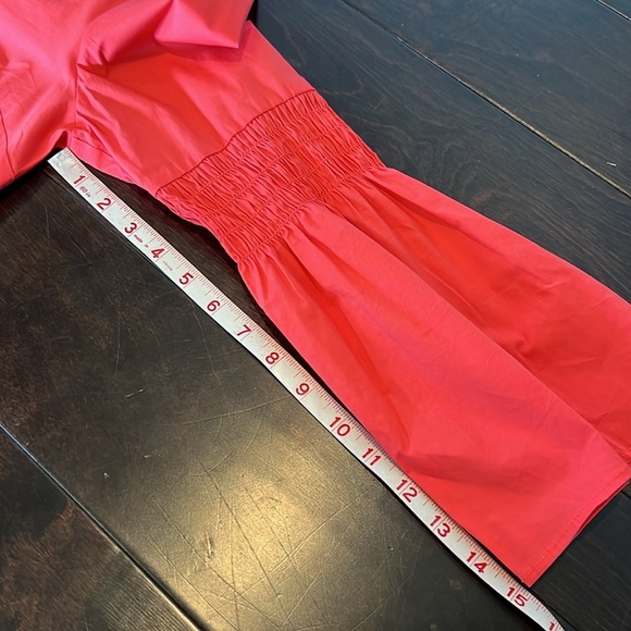 Michael Kors Coral tunic EUC M - Picture 11 of 12